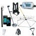 Teknoloji Ekibi Pulse3S Plus 3D Gradiometre - Tr Dedektör 0532 221 0974