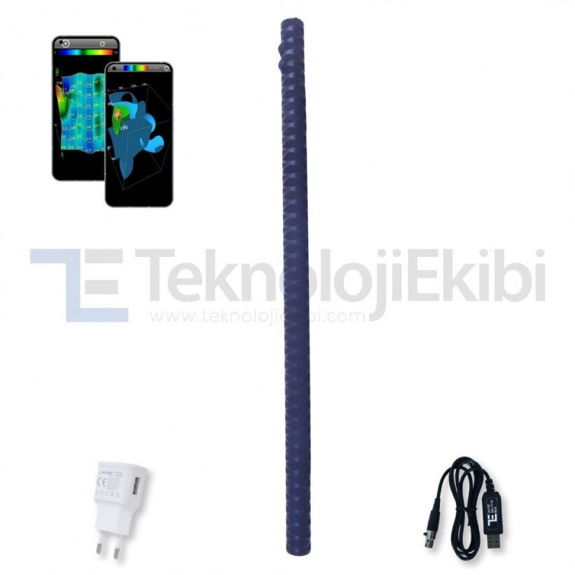 Teknoloji Ekibi X Meter - Tr Dedektör 0532 221 0974