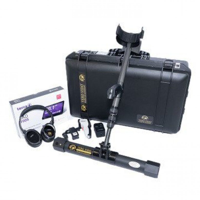 Tero Vido 3D System Basic Plus Yer Altı Görüntüleme - Tr Dedektör 0532 221 0974 Tero Vido 3D System Basic Plus Yer Altı Görüntüleme - Tr Dedektör 0532 221 0974