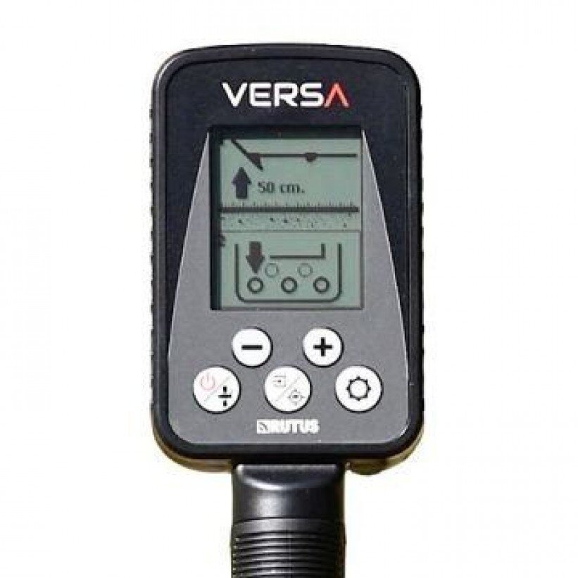 Versa Dedektör Çift Başlıklı Bluetooth Kulaklıklı Pro Paket  - Tr Dedektör 0532 221 0974