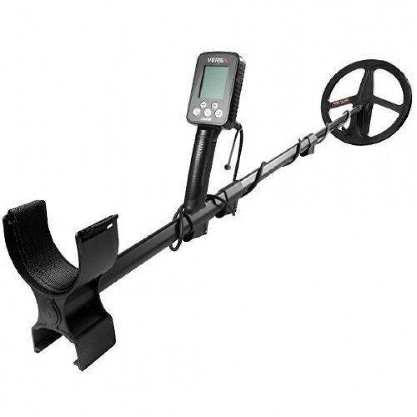 Versa Dedektör Çift Başlıklı Bluetooth Kulaklıklı Pro Paket  - Tr Dedektör 0532 221 0974