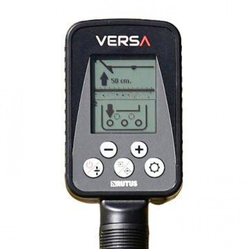 Versa Dedektör Standart Paket  - Tr Dedektör 0532 221 0974