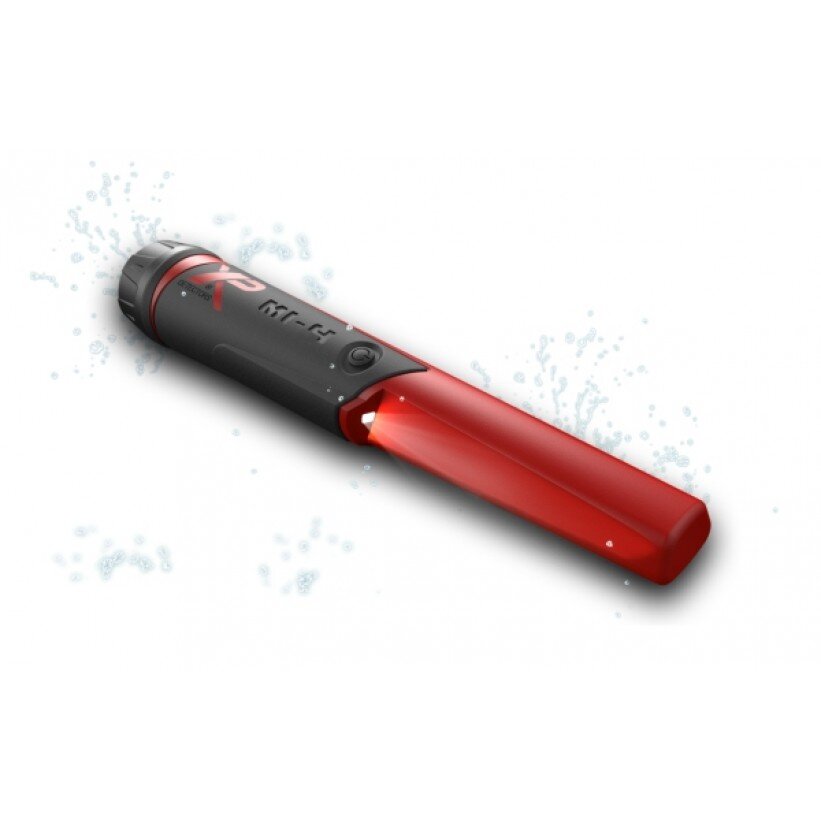 XP Dedektör Mi-4 Pinpointer - Tr Dedektör 0532 221 0974
