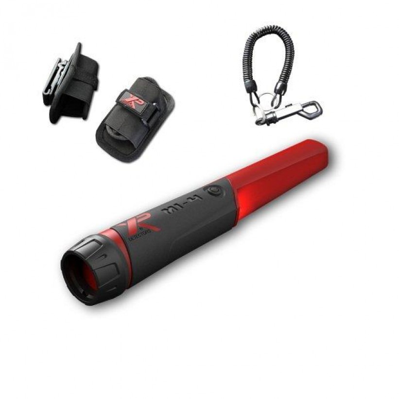 XP Dedektör Mi-4 Pinpointer - Tr Dedektör 0532 221 0974