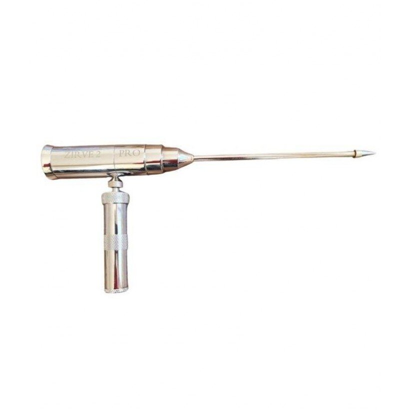 Zirve 2 Pro - Tr Dedektör 0532 221 0974