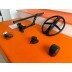 XP DEUS WS4 KULAKLIK 34CM X35 BAŞLIKLI BU FİYATA BU CİHAZ KAÇMAZ - Tr Dedektör 0532 221 0974