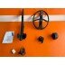 XP DEUS WS4 KULAKLIK 34CM X35 BAŞLIKLI BU FİYATA BU CİHAZ KAÇMAZ - Tr Dedektör 0532 221 0974
