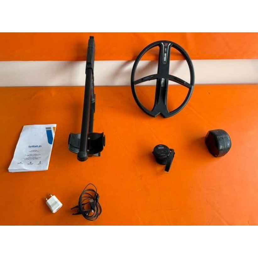 XP DEUS WS4 KULAKLIK 34CM X35 BAŞLIKLI BU FİYATA BU CİHAZ KAÇMAZ - Tr Dedektör 0532 221 0974
