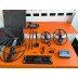 VIA GOLD A9 Dedektör 3 BAŞLIKLI ALAN TARAMALI FULL SETT SIFIRDAN FARKSIZ BU FİYATA KAÇMAZ PAZARLIKSIZ - Tr Dedektör 0532 221 0974