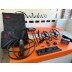 VIA GOLD A9 Dedektör 3 BAŞLIKLI ALAN TARAMALI FULL SETT SIFIRDAN FARKSIZ BU FİYATA KAÇMAZ PAZARLIKSIZ - Tr Dedektör 0532 221 0974