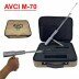 Alan Tarama Cihazı Avcı M-70 - Tr Dedektör 0532 221 0974