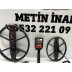 ALFA 2D TFT Dedektör İKİNCİ EL - Tr Dedektör 0532 221 0974 ALFA 2D TFT Dedektör İKİNCİ EL - Tr Dedektör 0532 221 0974