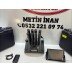 ASUVA PROTON ELİC LB-8 YER ALTI GÖRÜNTÜLEME CİHAZI TERTEMİZ SIFIRDAN FARKSIZ 3 AY GARANTİSİ DEVAM EDİYOR! - Tr Dedektör 0532 221 0974