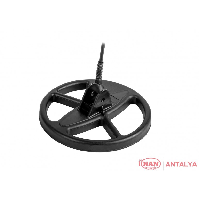 Avrupa Dedektör Arama Başlığı (18cm)