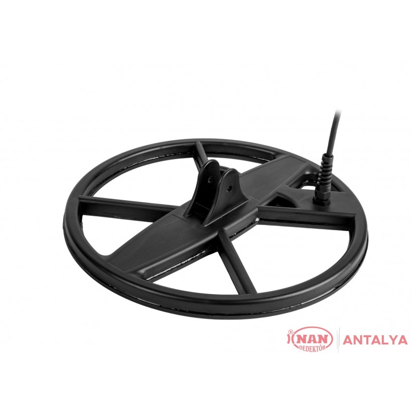 Avrupa Dedektör Arama Başlığı (30cm)