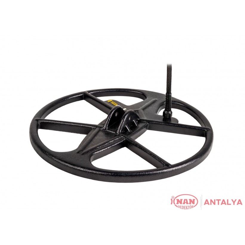 Avrupa Dedektör Arama Başlığı (33 cm)