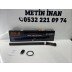 CONRAD GR-3 TERTEMİZ ÇİZİKSİZ GARANTİSİ DEVAM EDİYOR BU FİYATA KAÇMAZ - Tr Dedektör 0532 221 0974 CONRAD GR-3 TERTEMİZ ÇİZİKSİZ GARANTİSİ DEVAM EDİYOR BU FİYATA KAÇMAZ - Tr Dedektör 0532 221 0974