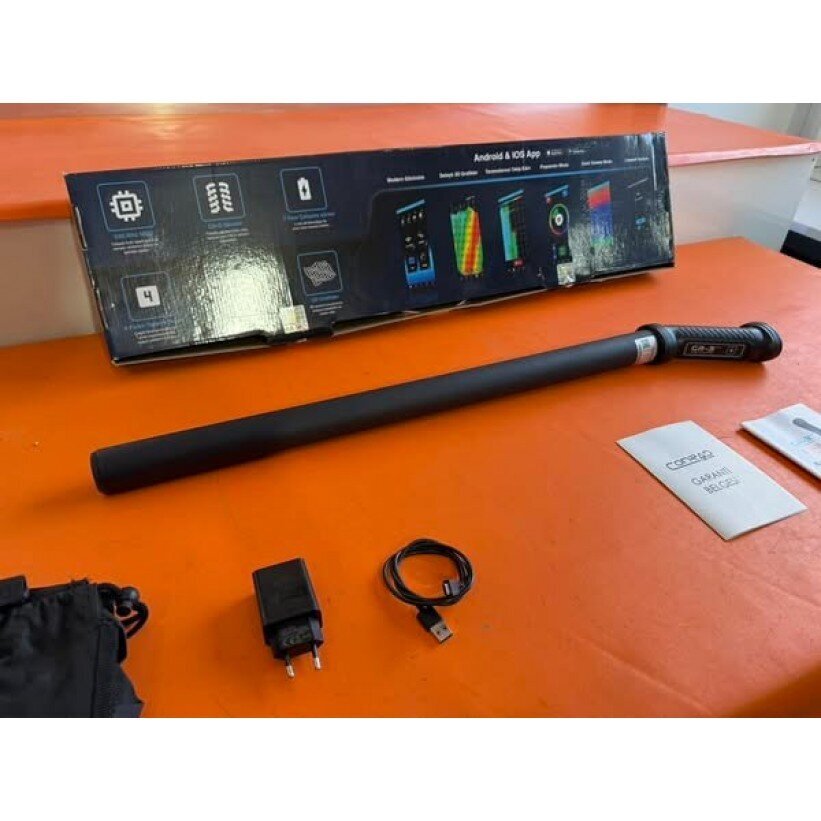 CONRAD GR3 PLUS YER ALTI GÖRÜNTÜLEME CİHAZI SIFIR AYARINDA BU FİYATA KAÇMAZ PAZARLIKSIZ - Tr Dedektör 0532 221 0974 CONRAD GR3 PLUS YER ALTI GÖRÜNTÜLEME CİHAZI SIFIR AYARINDA BU FİYATA KAÇMAZ PAZARLIKSIZ - Tr Dedektör 0532 221 0974