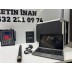 CONRAD PRO-800 İKİNCİ EL YER ALTI GÖRÜNTÜLEME CİHAZI  - Tr Dedektör 0532 221 0974