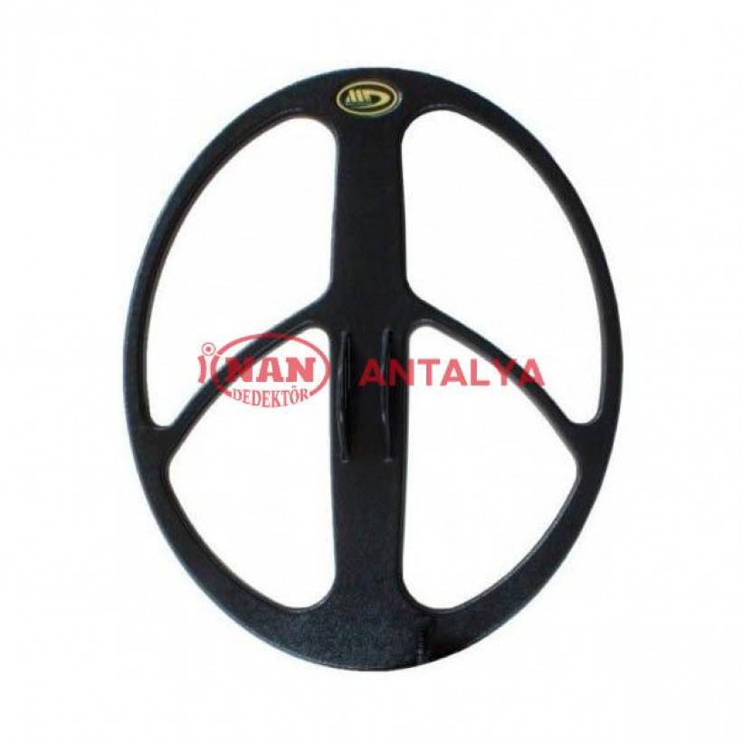Nokta Makro Deephunter Dedektör Başlığı C32 - 26cmx32cm - Tr Dedektör 0532 221 0974