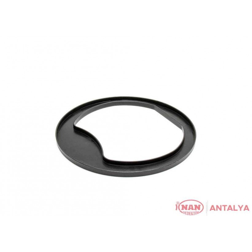 Değiştirilebilir Scuba Arama Başlığı Kapağı (20 cm) Modelleri ve Fiyatları