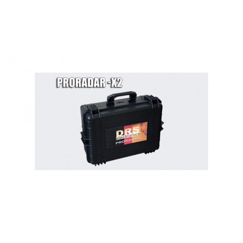 Drs Pro Radar x-2 - Tr Dedektör 0532 221 0974 Drs Pro Radar x-2 - Tr Dedektör 0532 221 0974