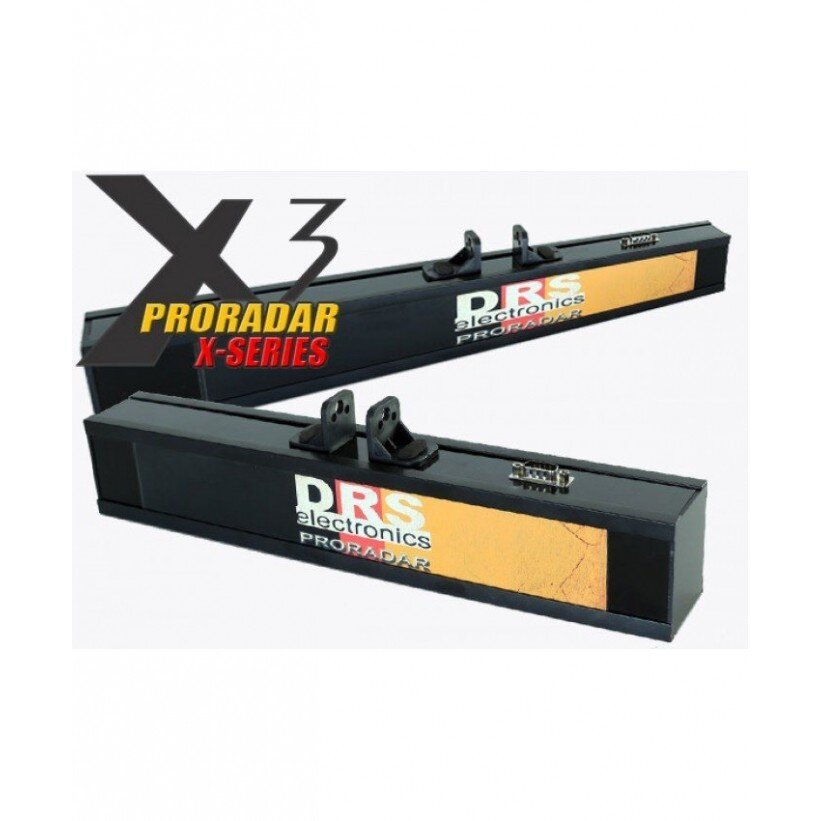 Drs Pro Radar X-3 - Tr Dedektör 0532 221 0974 Drs Pro Radar X-3 - Tr Dedektör 0532 221 0974