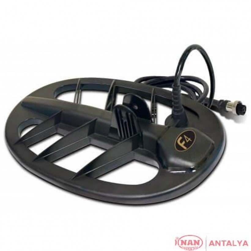 Fisher F4 11``Double DD Fisher F4 11``Double DD