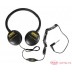 Garrett Clearsound Easy Stow Kulaklık (Euro Ace Serisi İçin)