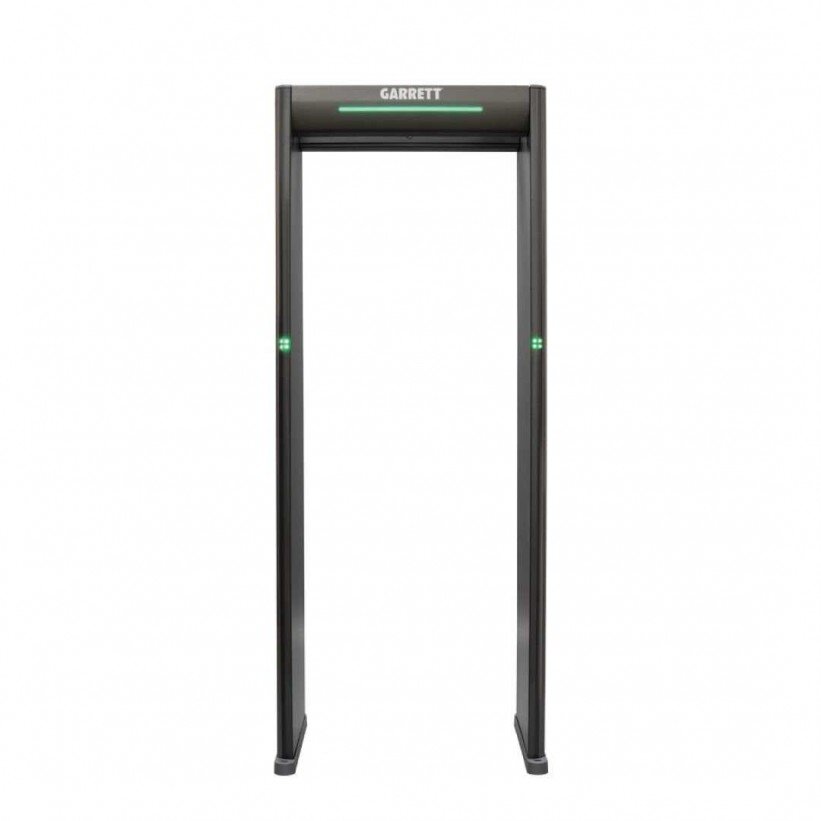 Garrett Dedektör Paragon ™ Kapı Tipi Metal Dedektörü - Tr Dedektör 0532 221 0974