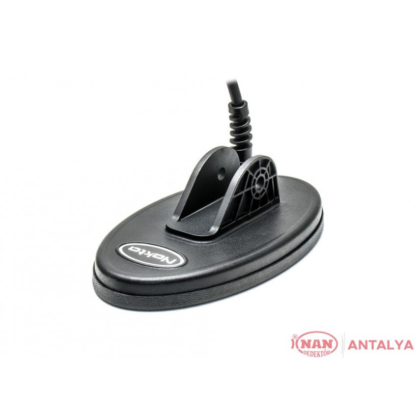 Nokta Makro Impact Dedektör Başlığı - 19x10 cm (IM19) - Tr Dedektör 0532 221 0974