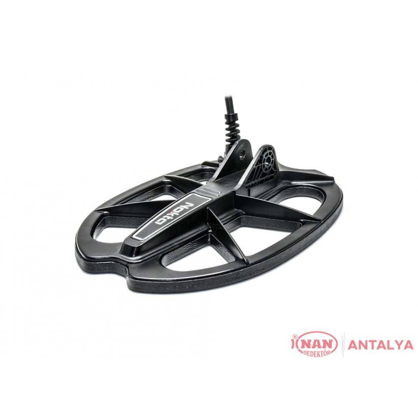 Nokta Makro Impact Dedektör Başlığı - 28x18 cm (IM28) - Tr Dedektör 0532 221 0974
