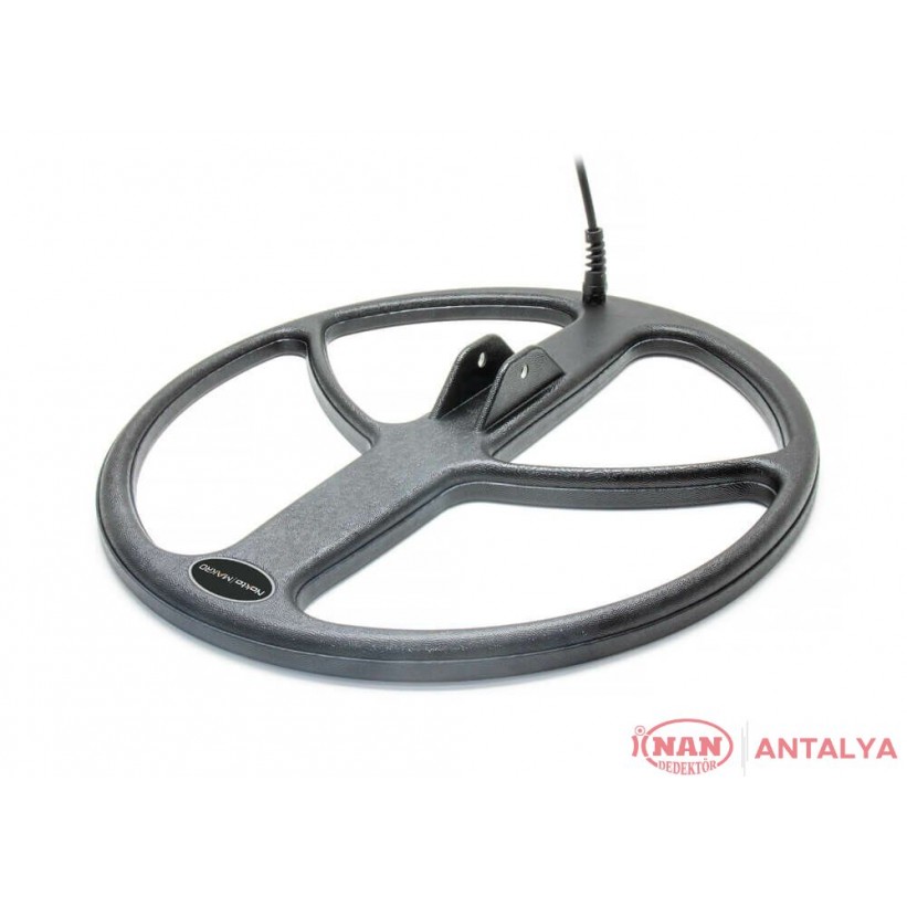 Nokta Makro Impact Dedektör Başlığı - 39x45 cm (IM45) - Tr Dedektör 0532 221 0974