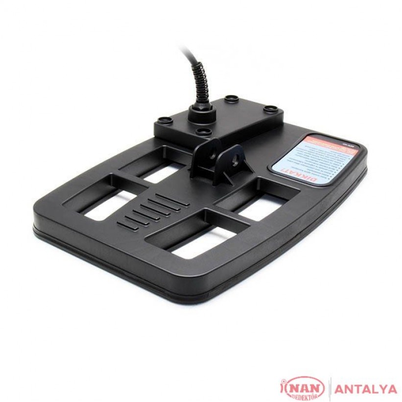 Nokta Makro Jeosonar 3D Dedektör Başlığı T21- 21cmx31,5cm - Tr Dedektör 0532 221 0974
