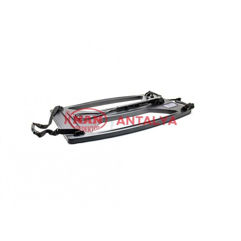Nokta Makro Jeosonar Dedektör Başlığı - 100x60 cm (T100) - Tr Dedektör 0532 221 0974