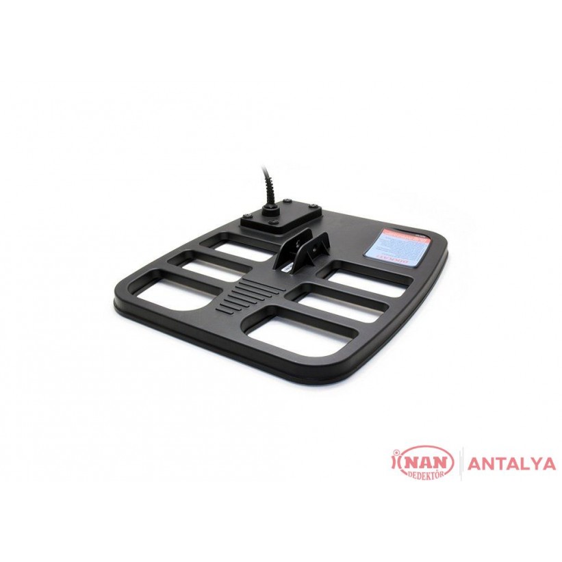 Nokta Makro Jeosonar Dedektör Başlığı - 44x36 cm (T44) - Tr Dedektör 0532 221 0974