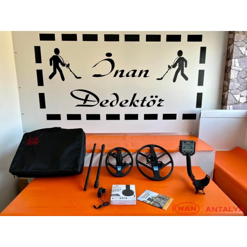 Kiralık Via Gold Altın Arama Dedektörü - 0532 221 0974