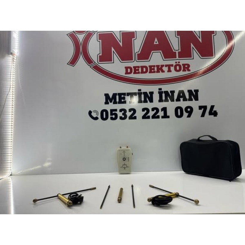 KUZEY X ALAN TARAMA CİHAZI İKİNCİ EL - Tr Dedektör 0532 221 0974