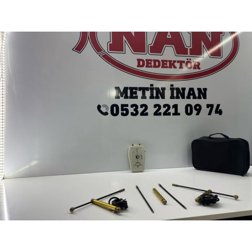 KUZEY X ALAN TARAMA CİHAZI İKİNCİ EL - Tr Dedektör 0532 221 0974