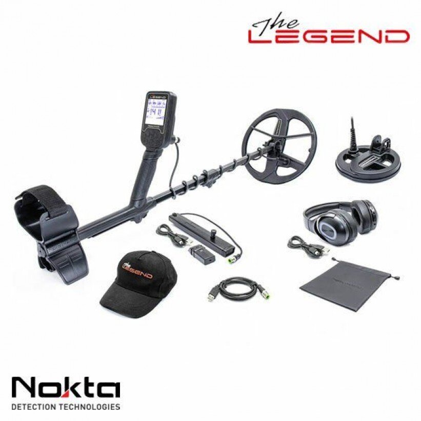 Legend Dedektör Pro Paket - Tr Dedektör 0532 221 0974