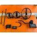 MAKRO CF 77 PRO 3 BAŞLIKLI Dedektör BU FİYATA KAÇMAZ PAZARLIKSIZ - Tr Dedektör 0532 221 0974