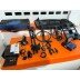MAKRO DEEP HUNTER PRO Dedektör 4 BAŞLIKLI BU FİYATA KAÇMAZ PAZARLIKSIZ - Tr Dedektör 0532 221 0974