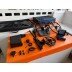 MAKRO DEEP HUNTER PRO Dedektör 4 BAŞLIKLI BU FİYATA BU CİHAZ KAÇMAZ PAZARLIKSIZ - Tr Dedektör 0532 221 0974