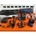 MAKRO DEEP HUNTER PRO Dedektör 4 BAŞLIKLI BU FİYATA BU CİHAZ KAÇMAZ PAZARLIKSIZ - Tr Dedektör 0532 221 0974