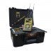 MF-1100 Pro Alan Tarama Pro Paket - Tr Dedektör 0532 221 0974