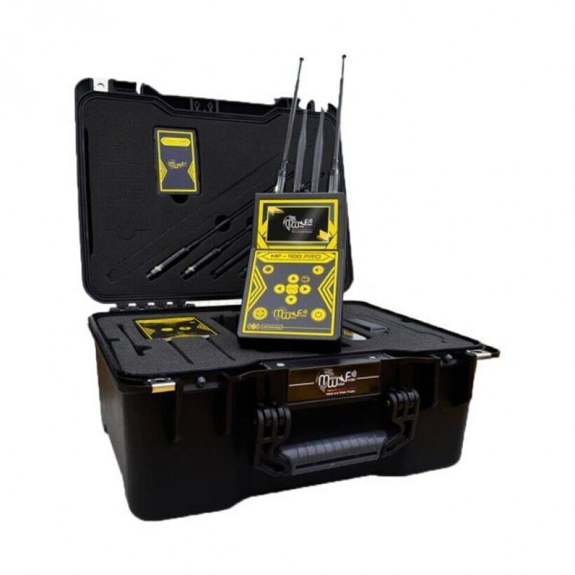 MF-1100 Pro Alan Tarama Standart Paket - Tr Dedektör 0532 221 0974 MF-1100 Pro Alan Tarama Standart Paket - Tr Dedektör 0532 221 0974