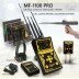 MF-1100 Pro Alan Tarama Standart Paket - Tr Dedektör 0532 221 0974 MF-1100 Pro Alan Tarama Standart Paket - Tr Dedektör 0532 221 0974