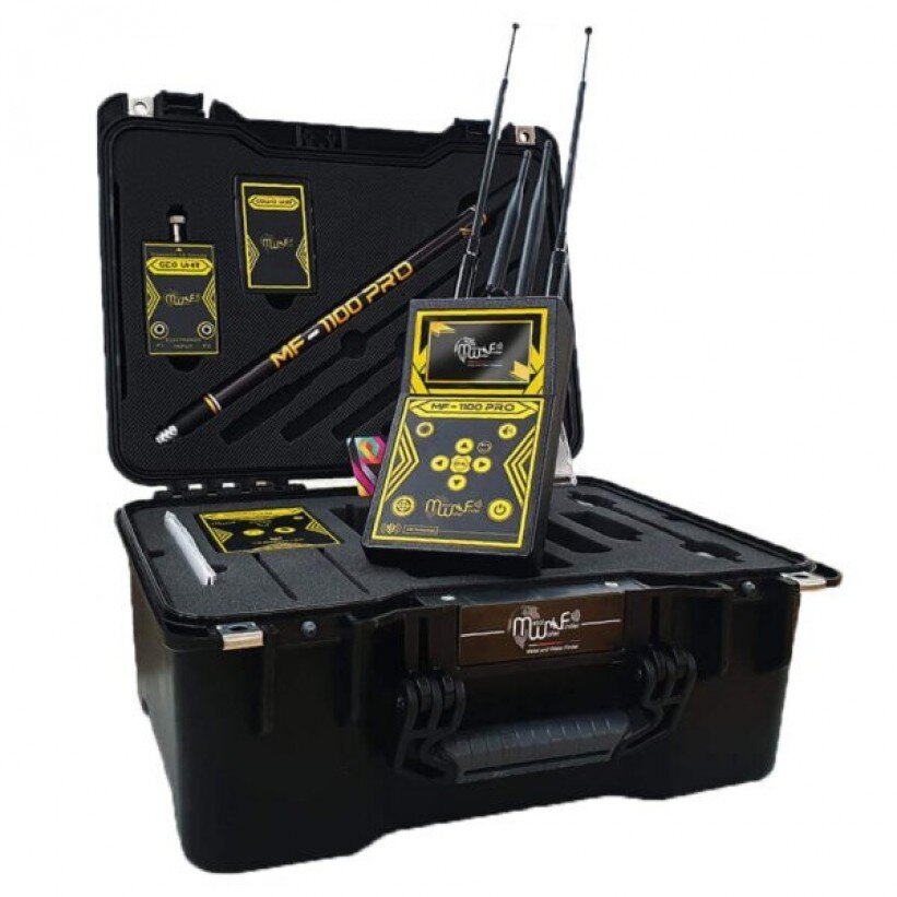MF-1100 Pro Alan Tarama Süper Paket - Tr Dedektör 0532 221 0974 MF-1100 Pro Alan Tarama Süper Paket - Tr Dedektör 0532 221 0974