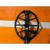 MİNELAB EQUINNOX SERİLERİ İÇİN 15 İNÇ 38 CM BAŞLIK SIFIRDAN FARKSIZ PAZARLIKSIZ - Tr Dedektör 0532 221 0974