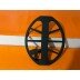 MİNELAB EQUINNOX SERİLERİ İÇİN 15 İNÇ 38 CM BAŞLIK SIFIRDAN FARKSIZ PAZARLIKSIZ - Tr Dedektör 0532 221 0974